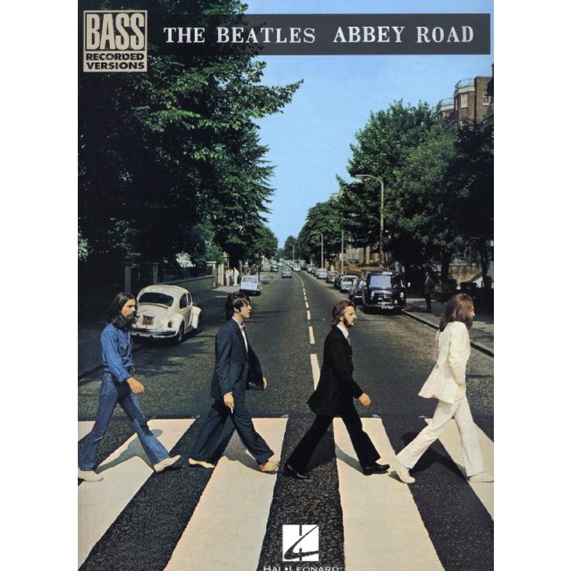 Abbey Road