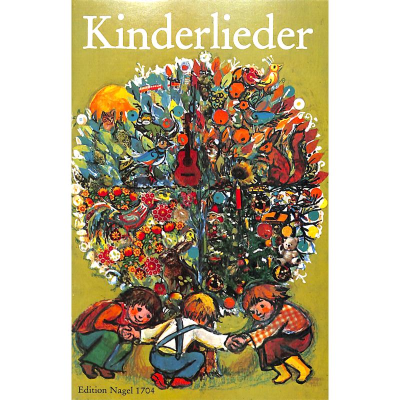 Kinderlieder