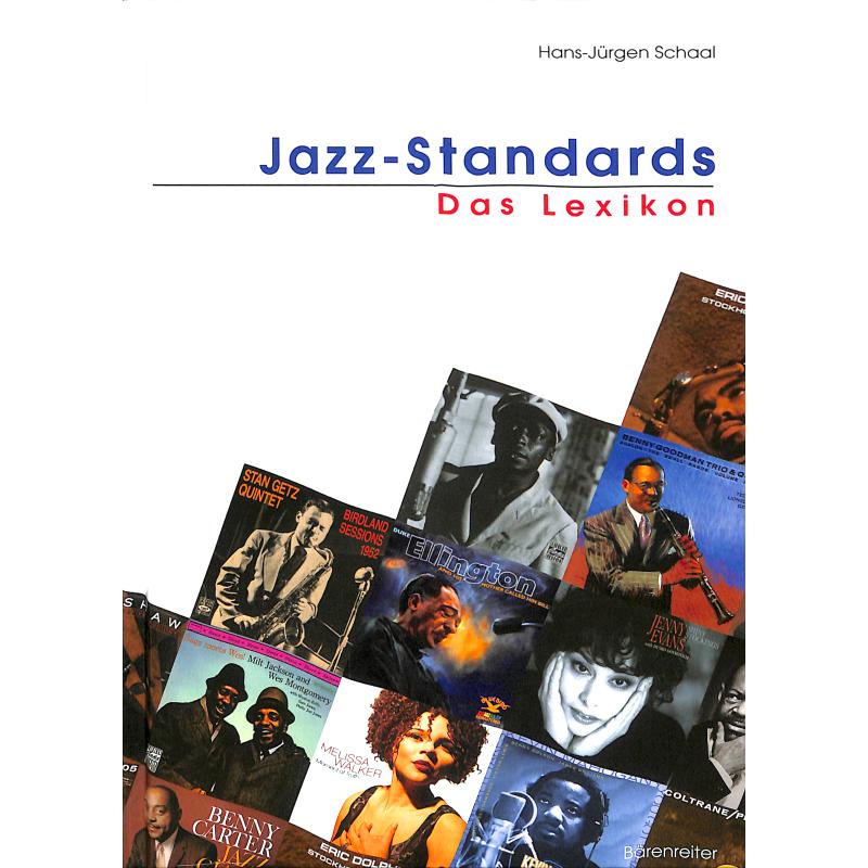Jazz-Standards