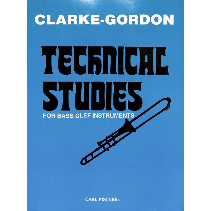 Technical Studies