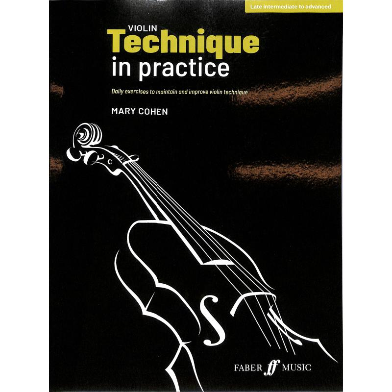 Technique in Practice