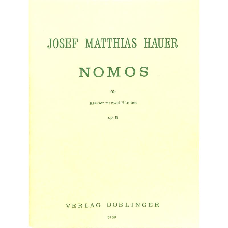 Nomos