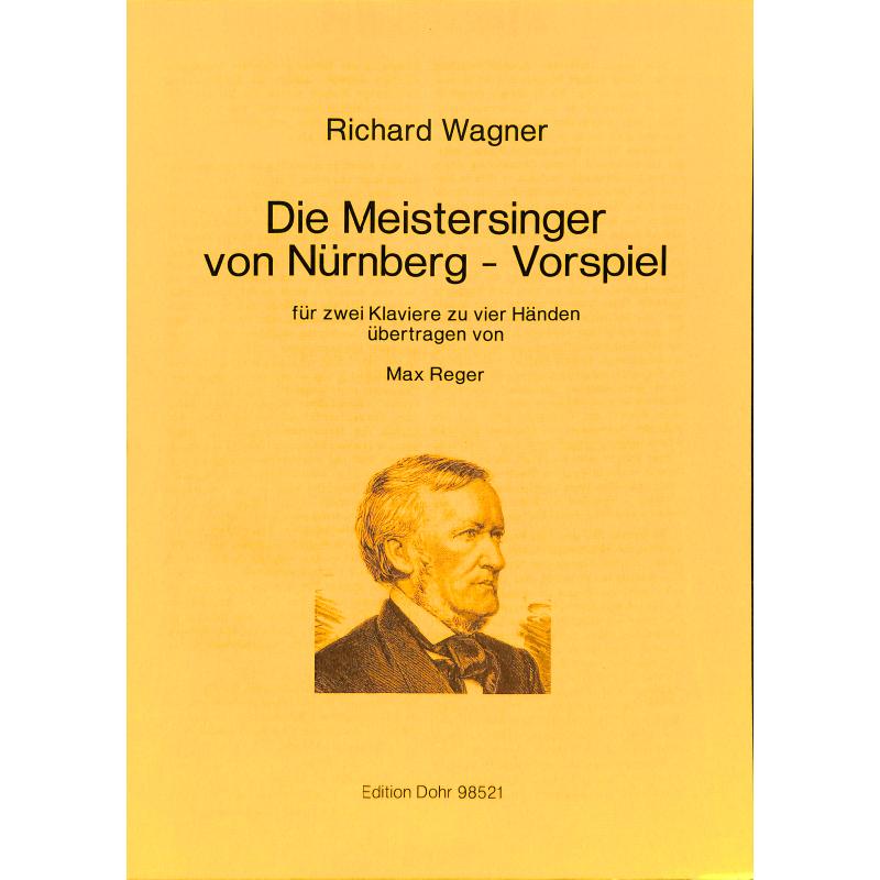 Vorspiel zu "Die Meistersinger von Nürnberg"