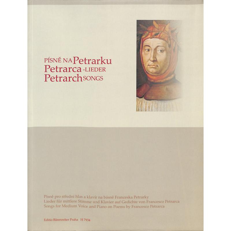 Petrarca -Lieder