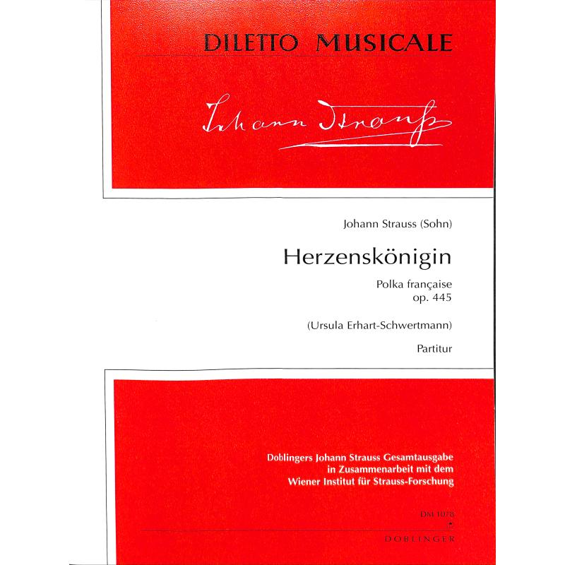 Herzenskönigin