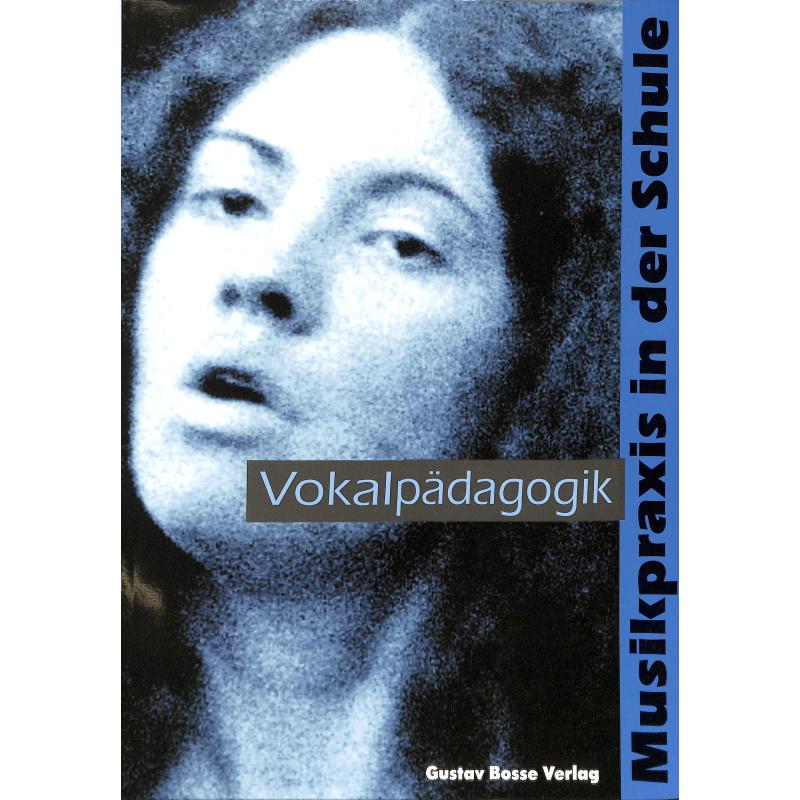 Vokalpädagogik