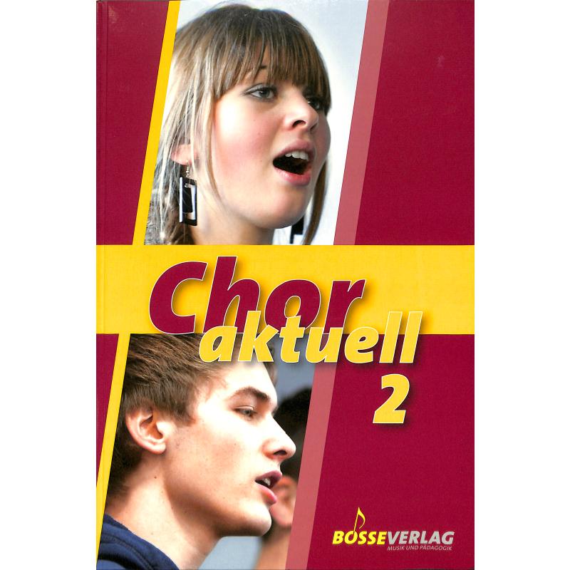 Chor aktuell 2