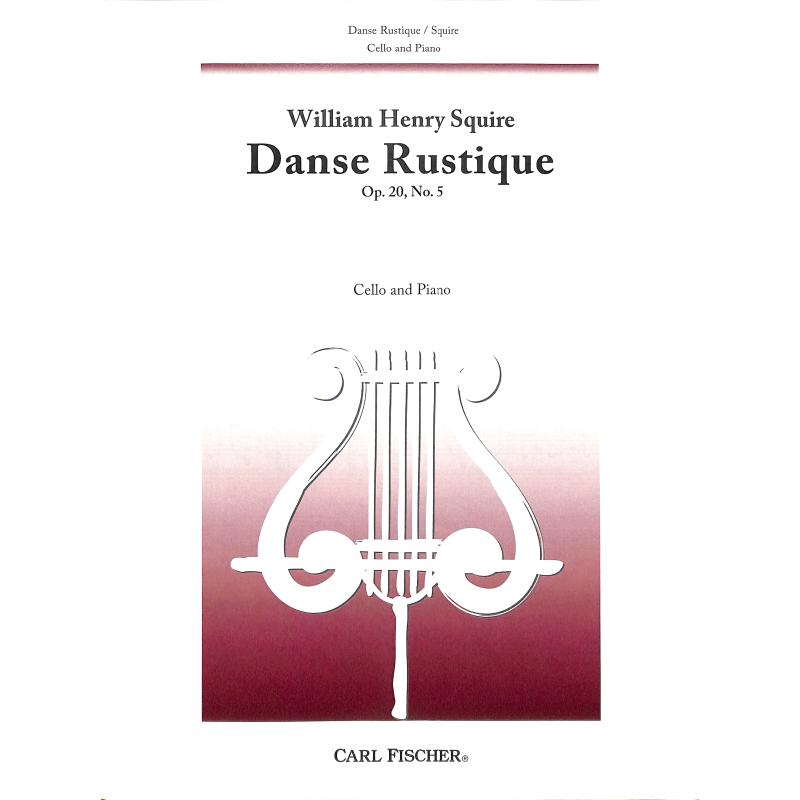 Danse Rustique