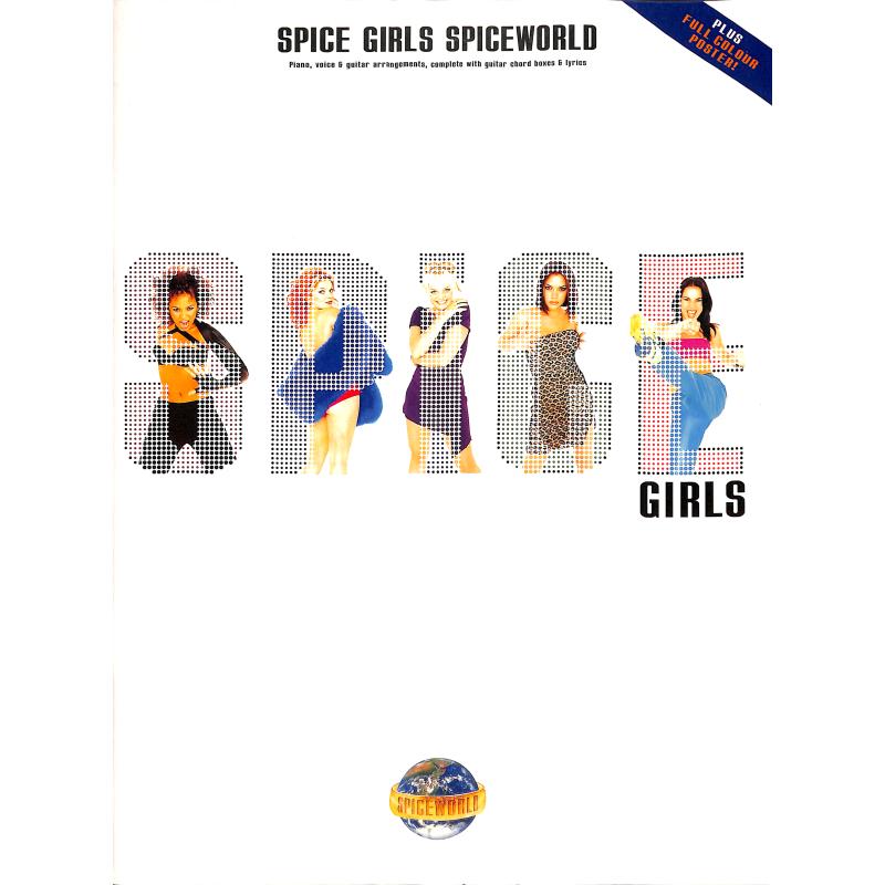 Spiceworld