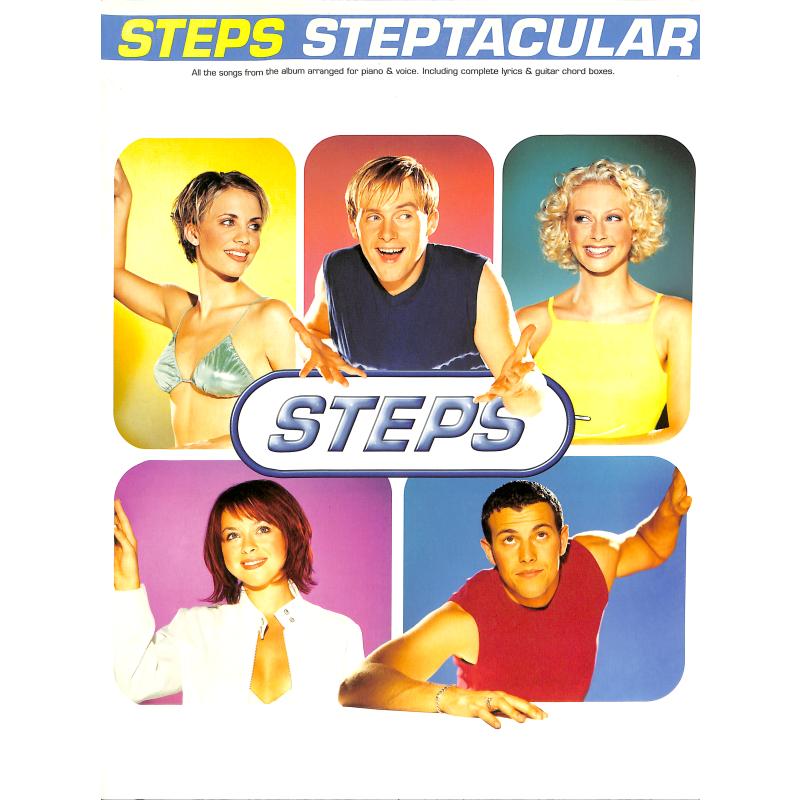 Steptacular