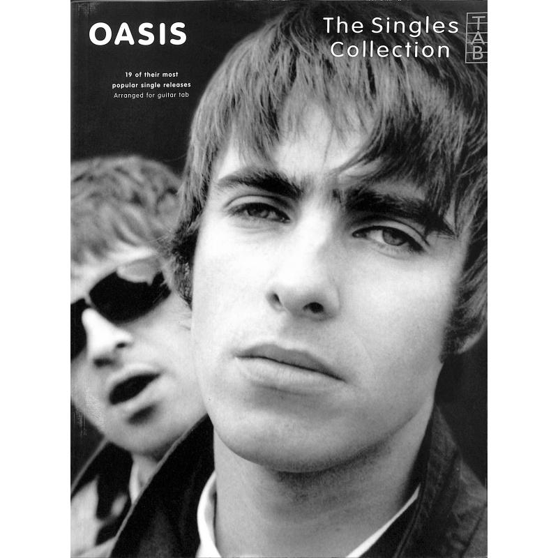 The Singles Collection