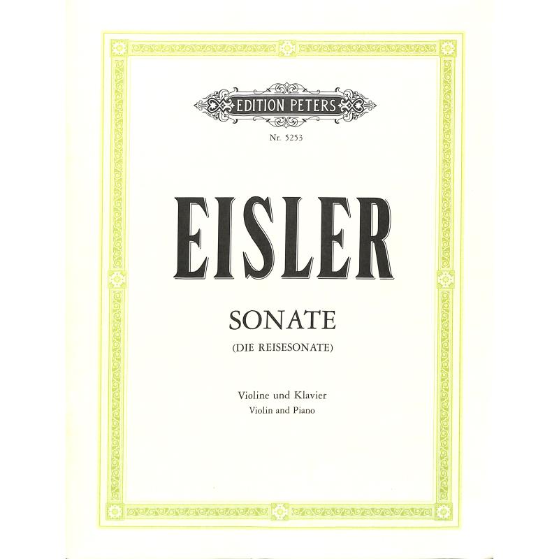 Sonate