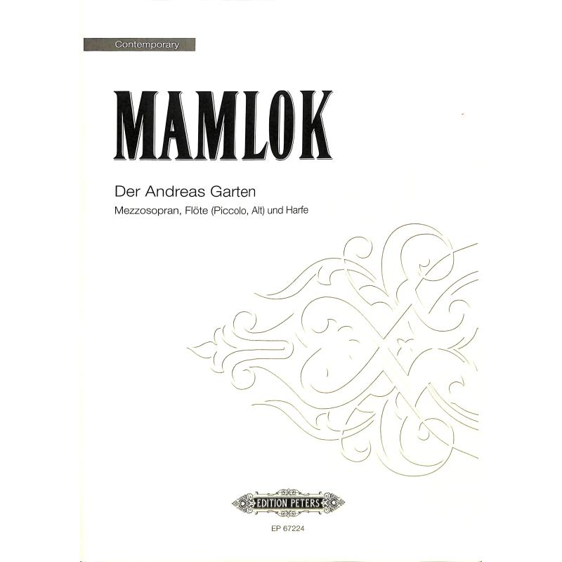 Der Andreas Garten