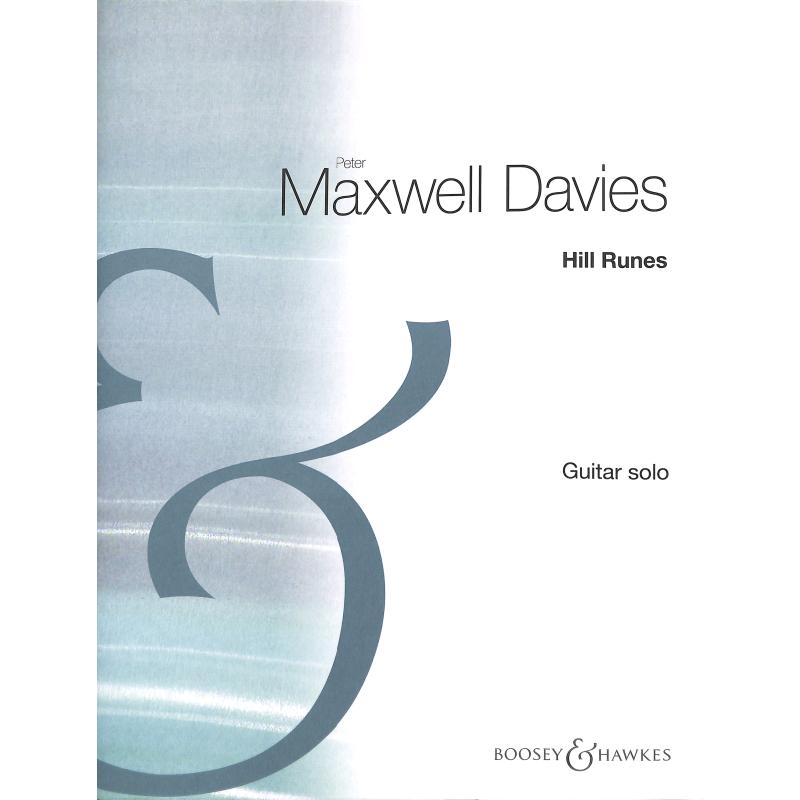 Hill Runes