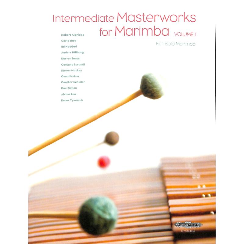 Intermediate Masterworks