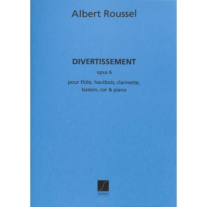Divertissement