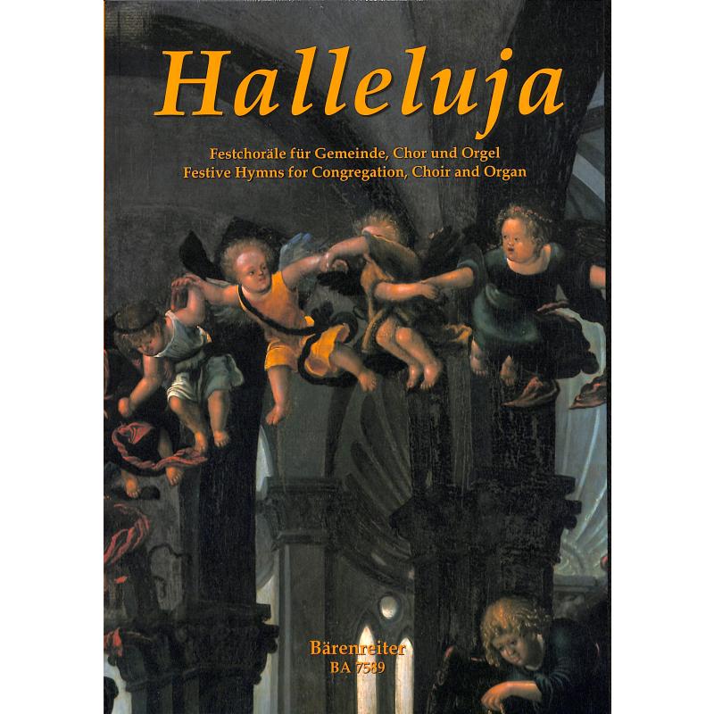 Halleluja