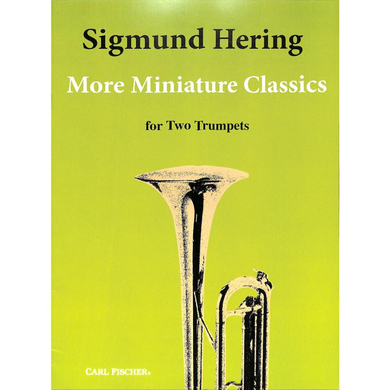 More Miniature Classics
