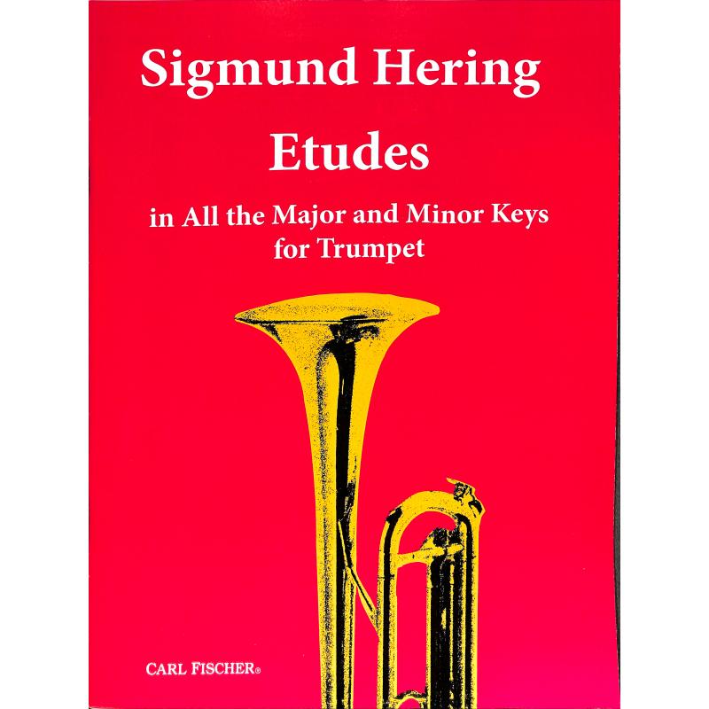 Etudes