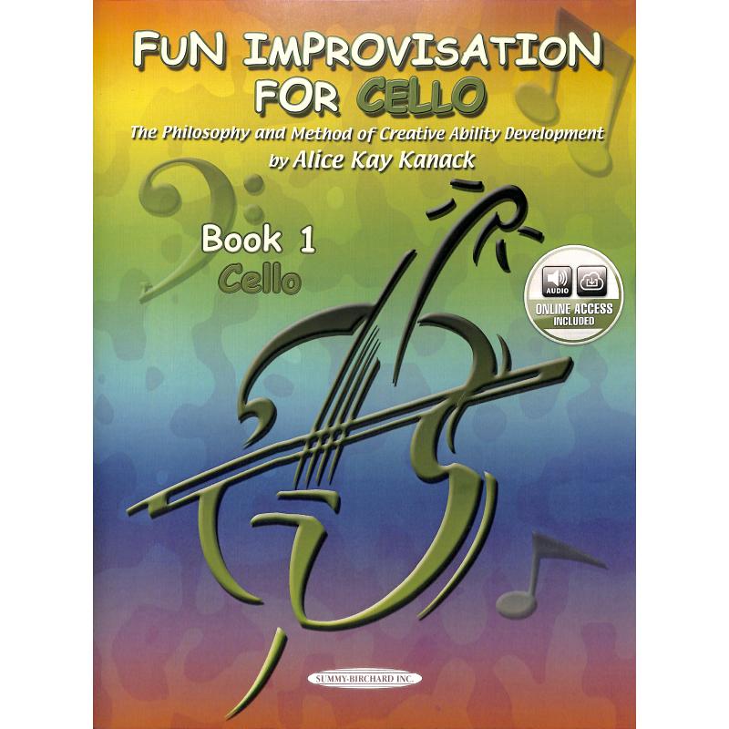 Fun Improvisation 1