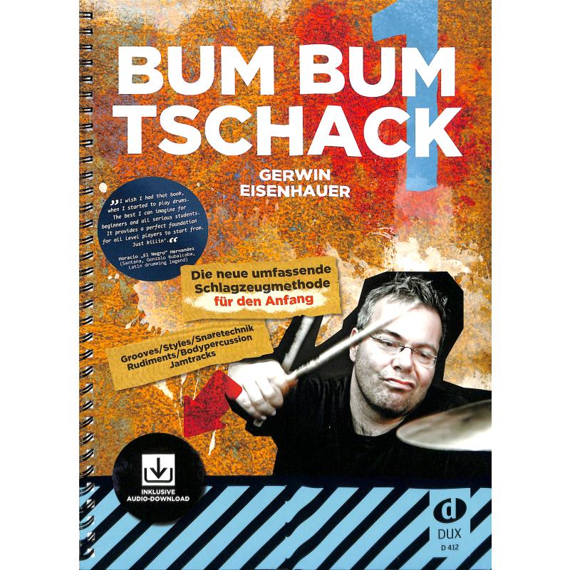 Bum Bum Tschack