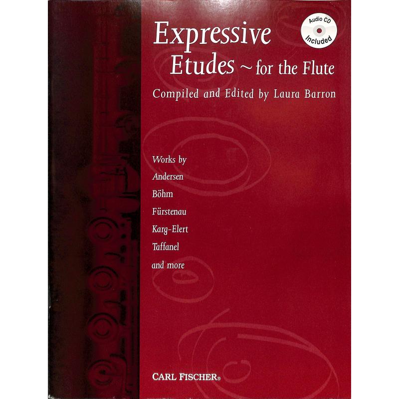 Expressive Etudes