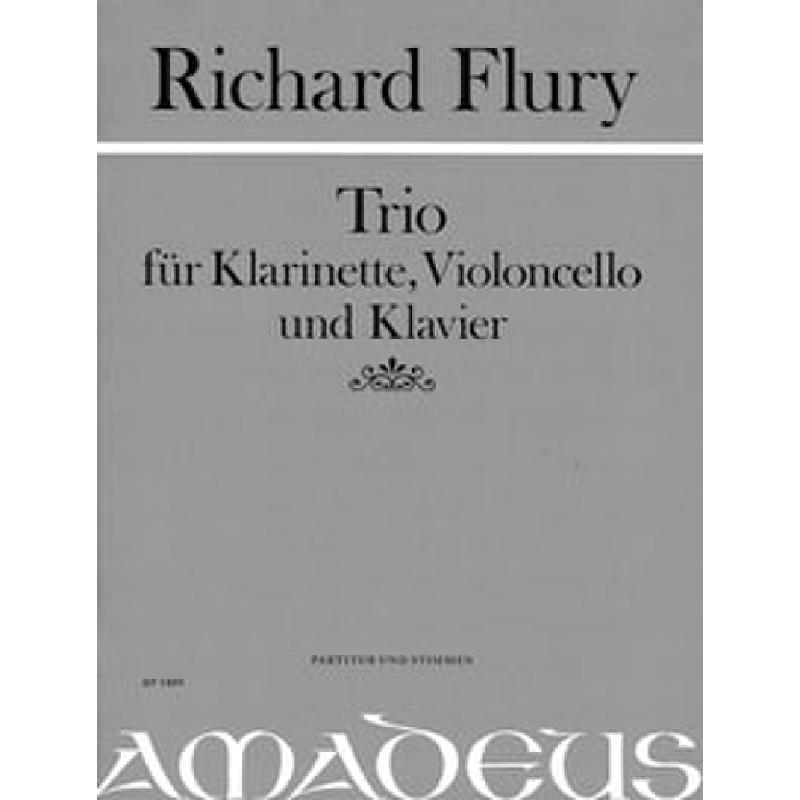 Trio