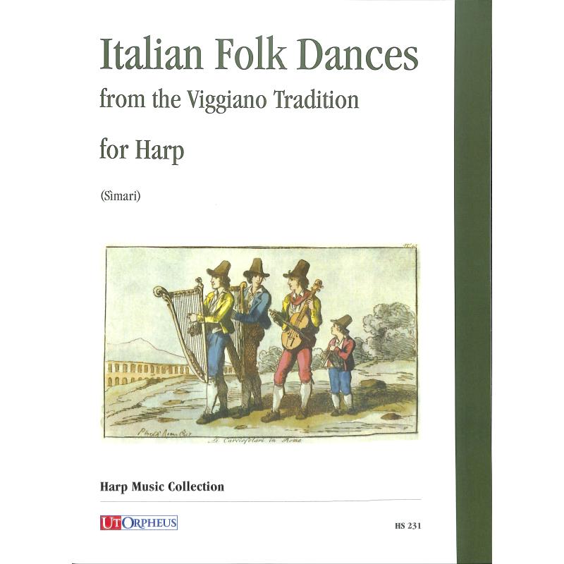 Italian Folk Dances