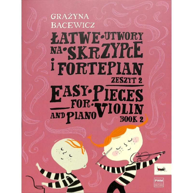Easy Pieces
