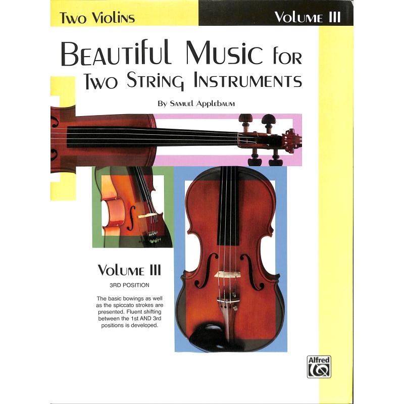 Beautiful Music