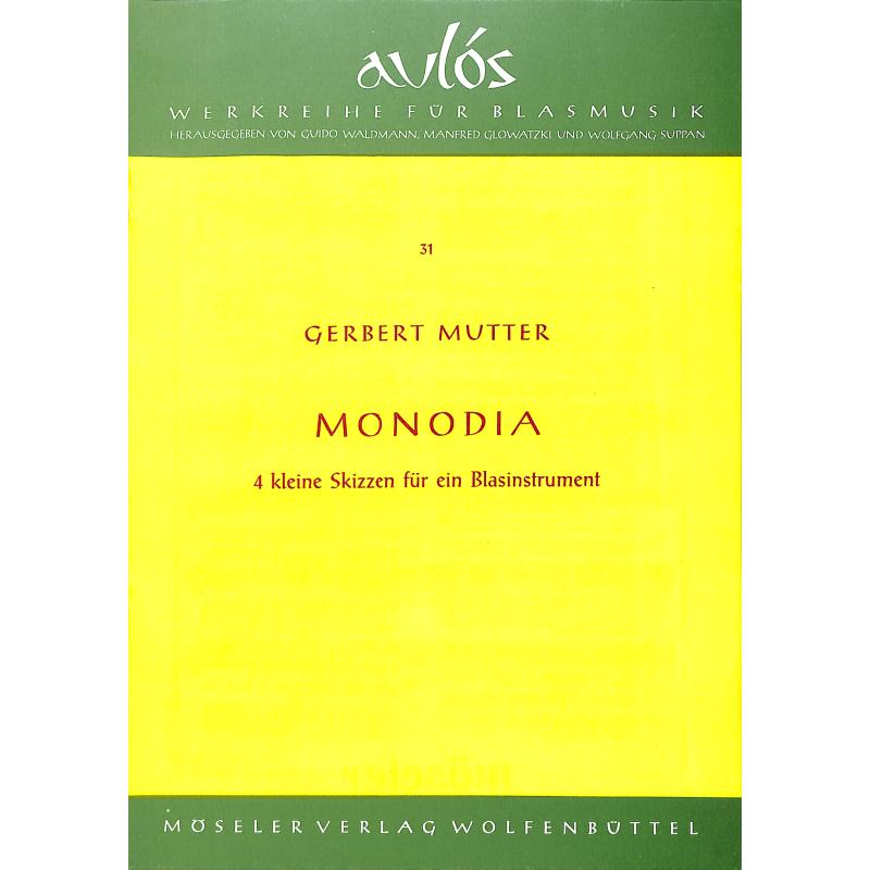 Monodia