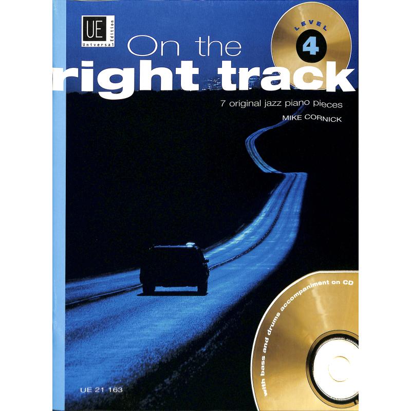 On the Right Track - Level 4