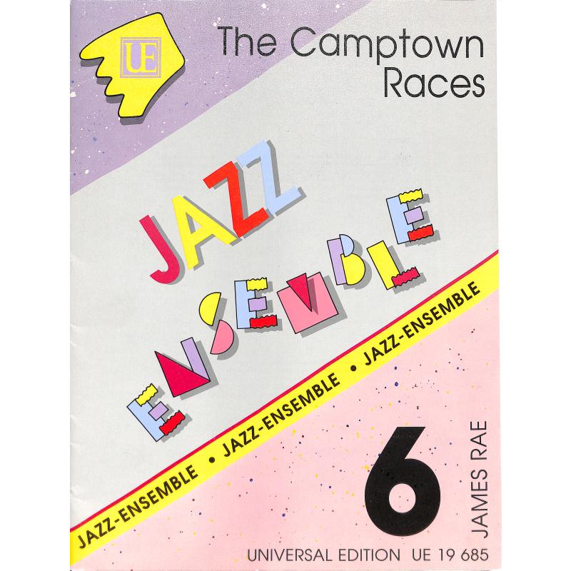 Camptown Races