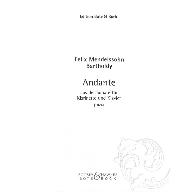 Andante