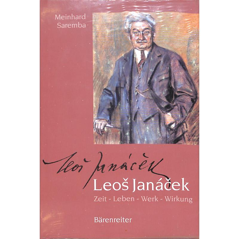 Leo Janácek