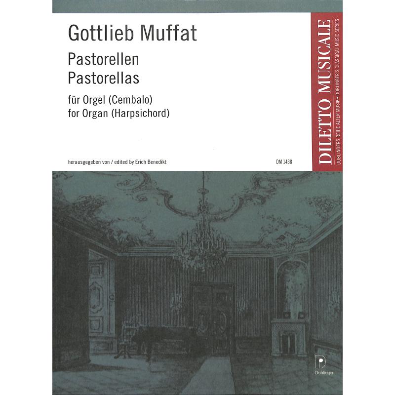 Pastorellen