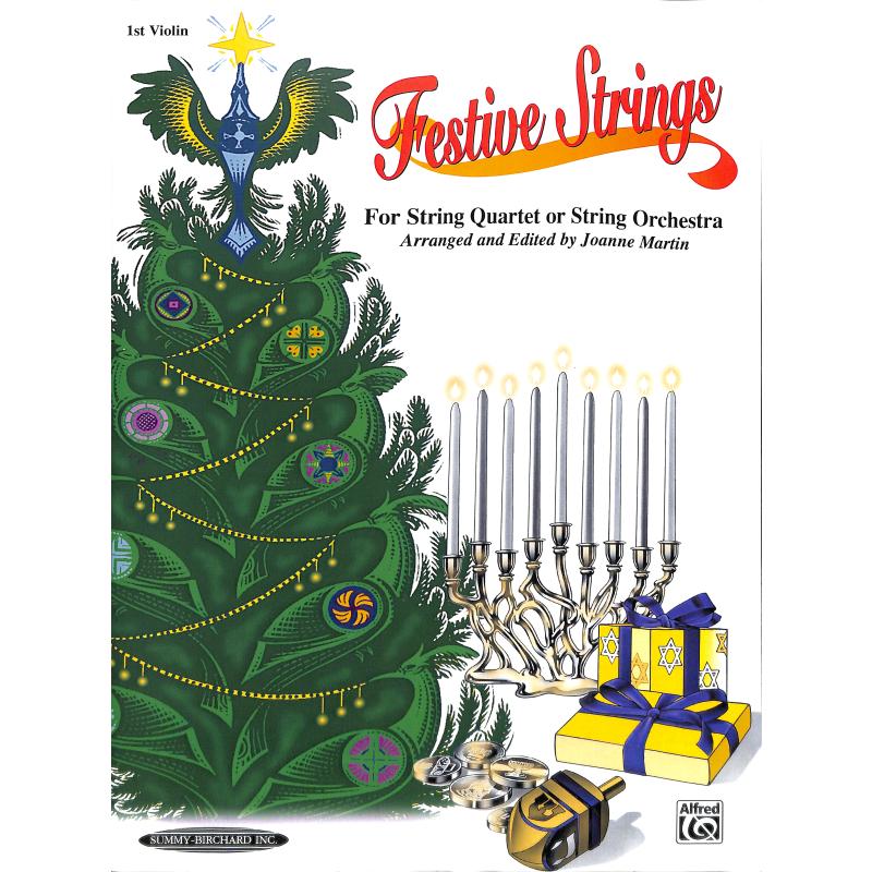 Festive Strings