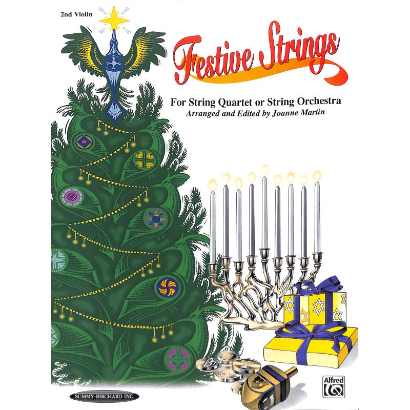 Festive Strings