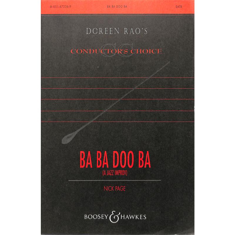 Ba Ba Doo Ba