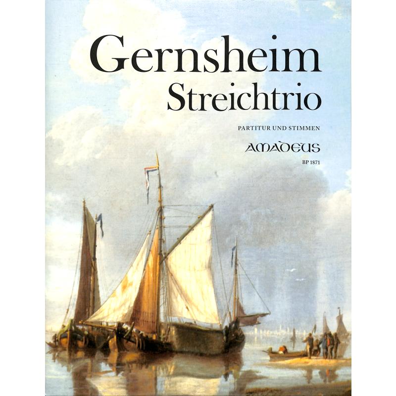 Streichtrio