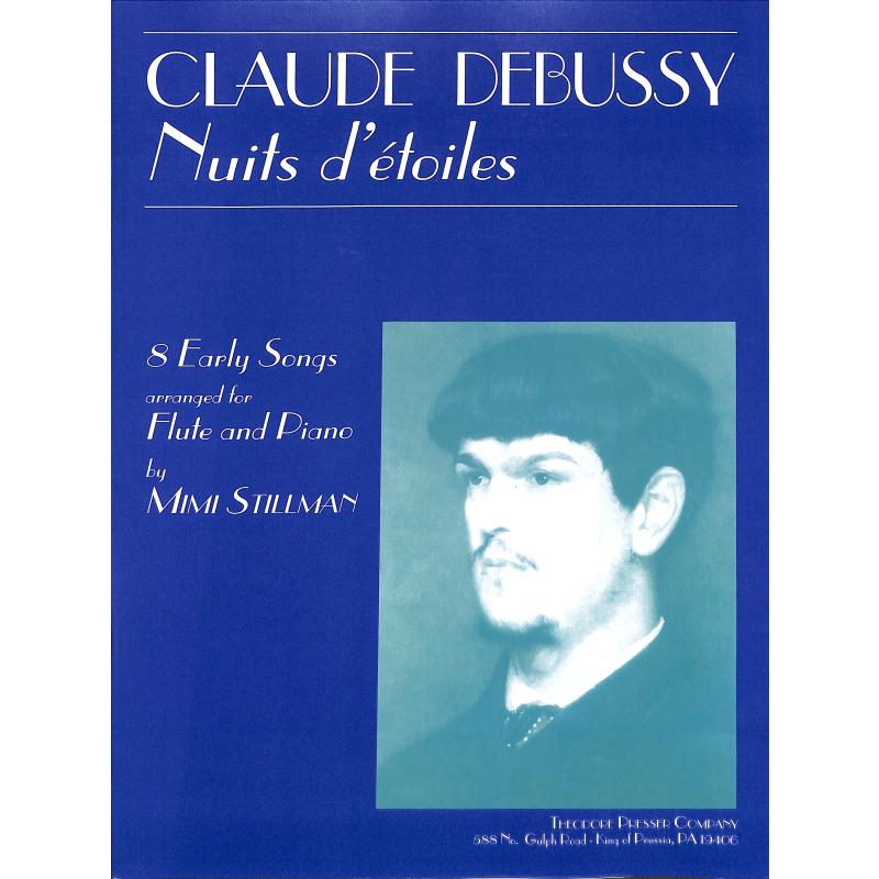 Nuits D'Etoiles