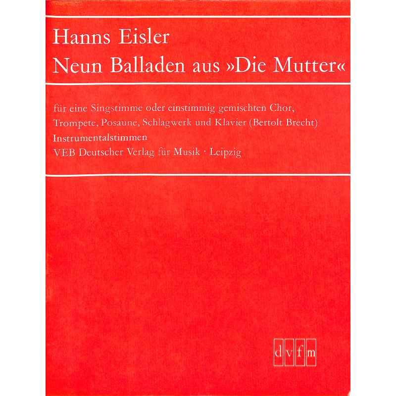 Die Mutter