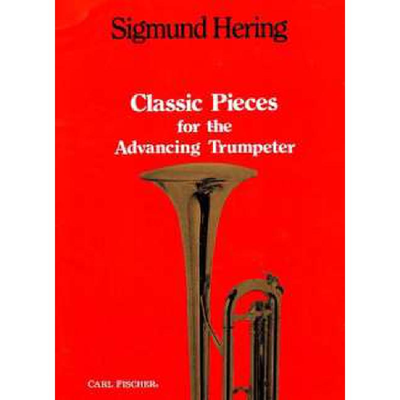 Classic Pieces