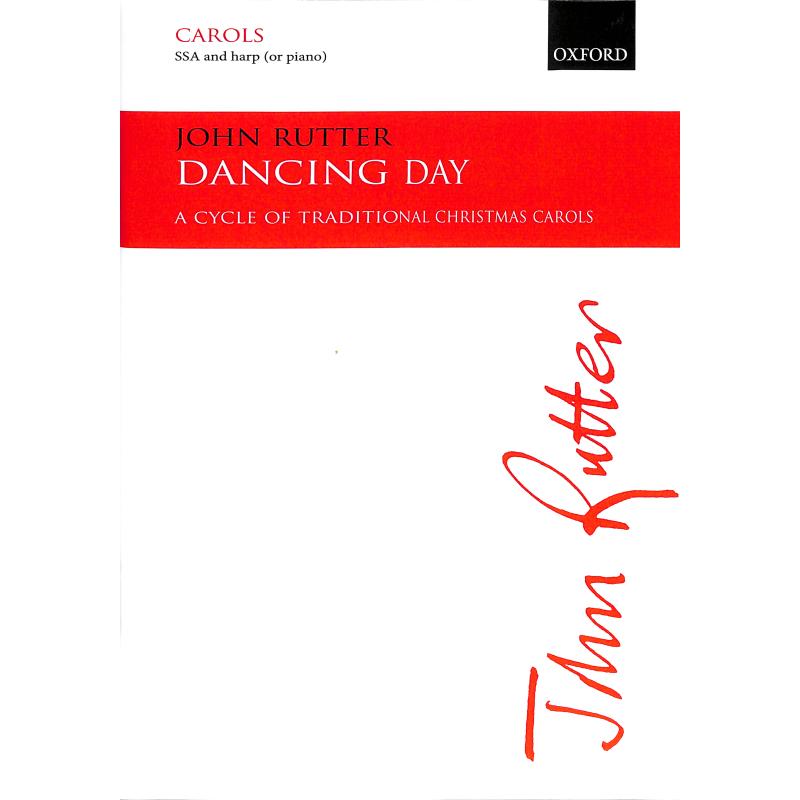 Dancing day