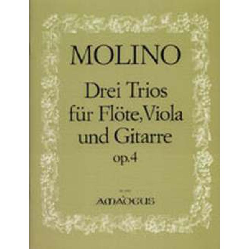 3 Trios