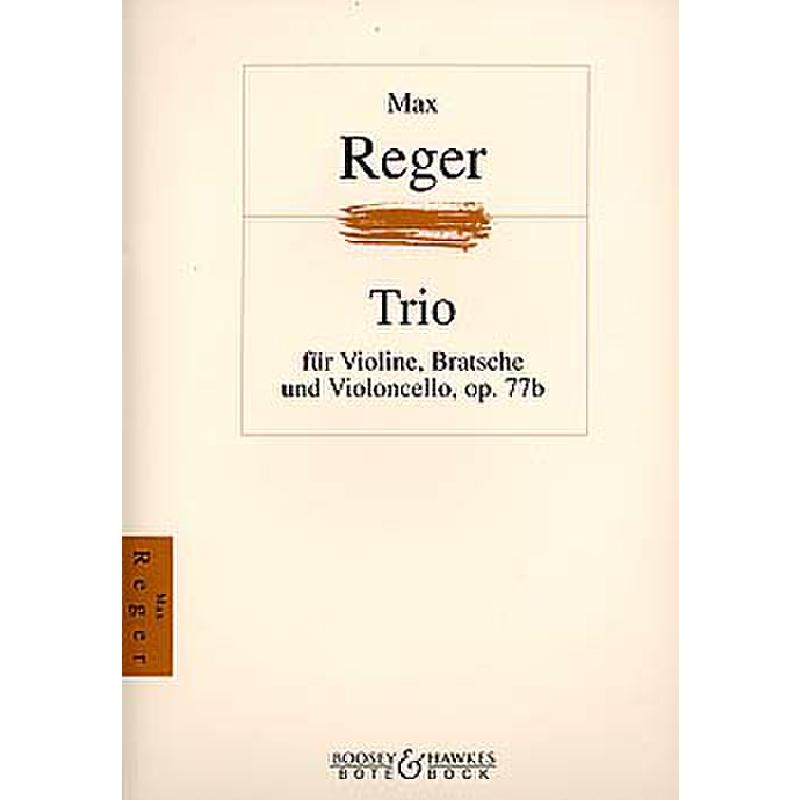 Trio