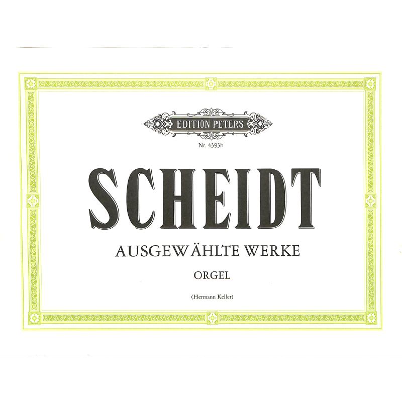 Ausgewählte Werke
