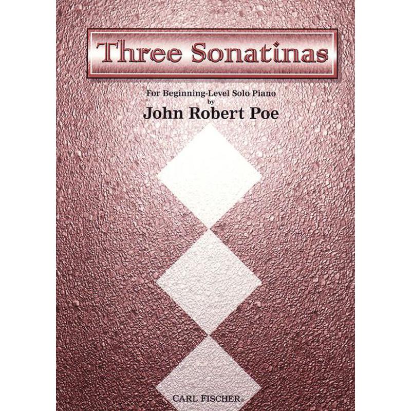 Three Sonatinas