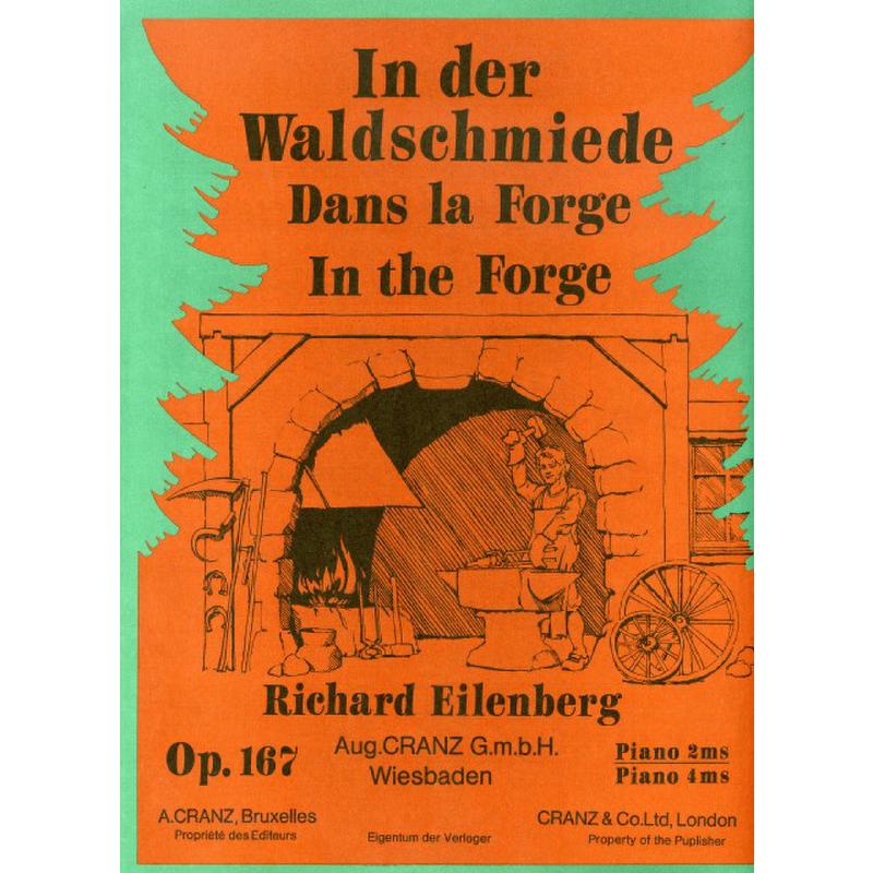 In der Waldschmiede