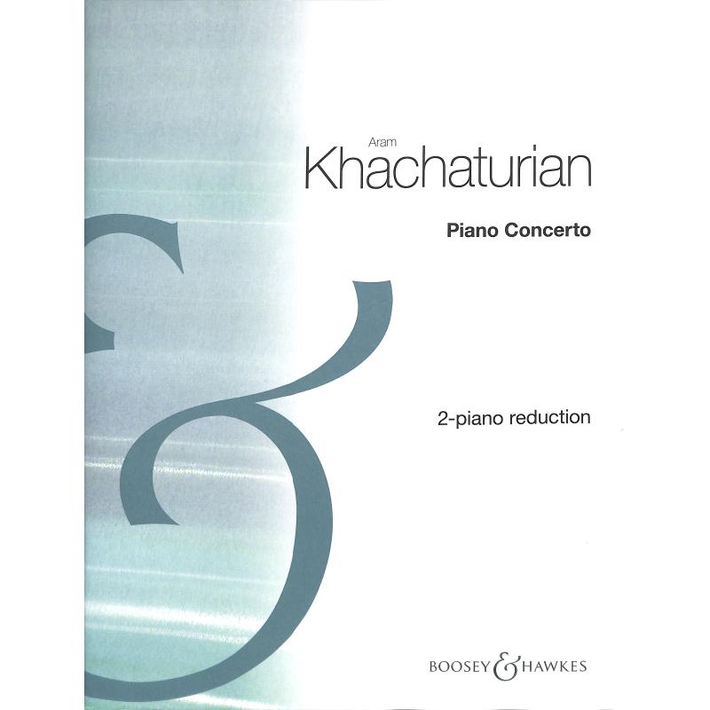 Piano Concerto